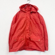 REDTOMMY HILFIGER Hilfiger 古著登山派克大衣