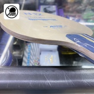 KAYU BET PINGPONG TENIS MEJA YINHE N12 OFFENSIVE 5 PLY PURE WOOD