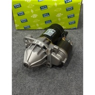 Benz Starter (M111 Engine) W202 W203 W210 W208 R170 No. 005 151 34 01 New Taiwan 6