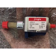 Philips  GC8615,GC8635 GC8641 GC9241steam water pump jiayin JYPC-5A JYPC-5  501P