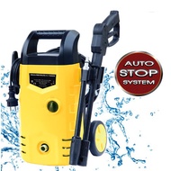 BOSSMAN BPC1070 1400W High Pressure Cleaner Water Jets Sprayer B-PC-1070