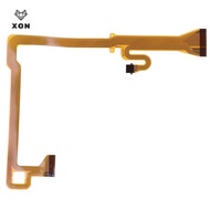 [XON] NEW LCD Flex GH4 Cable For DMC-GH3 DMC-GH4 GH3 GK Digital Camera Repair Part [Mina]