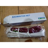 Badminton Net box Badminton Net Box