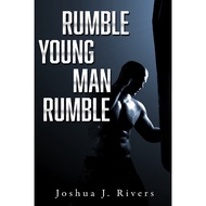 【按需印刷】Rumble Young Man Rumble