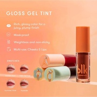 blk Cosmetics Gloss Gel Tint