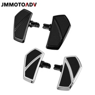 Suitable for Zongshen Yomi Yomi125 Pedals Extra Widening Pedals Modified Front Pedals JMMOTOADV