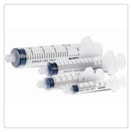 【Ready Stock】PICAGARI SYRINGE 3ml/20ml LUER LOCK AROS 1S/NIPRO 1S