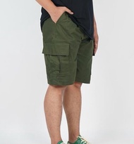 Hugo Pants - Cargo Pants Celana Cargo Pendek Gunung Pria Army Murah