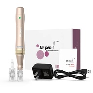 Dr Pen Ultima M5 M7 M8 M8S Professional Wireless/Plug-in Doctor Pen Microneedling Derma Pen Acne Sca