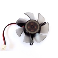 GIGABYTE GIGABYTE GV-N620D3-1GL GV-N430OC-1GL Graphics Fan 5010 Fan