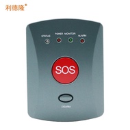 SOS Call Dialing Elderly GSM Automatic System Alarm Emergency One-Button Distress System KY7T