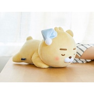 Kakao Friends Sleeping Baby Pillow_Ryan