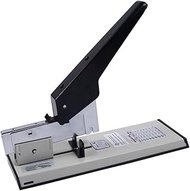 Professional Metal Heavy Duty Stapler, Large Capacity Paper Binding Stapler, Hand Operated Stapler 100/200 Sheet, Big Manual Paper Stapler Machine, for Office Desk School