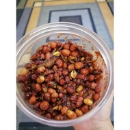 Kacang Sambal Ikan Bilis