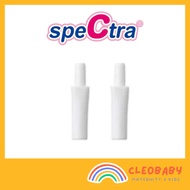 Spectra Dual Series Tubing Connector