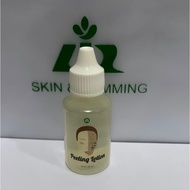LIZ SKINCARE PEELING LOTION (ACNE COMPRESS)