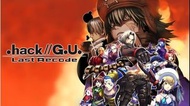 🎮 Switch Game 🕹️💕✨ hack//G.U. Last Recode 💕