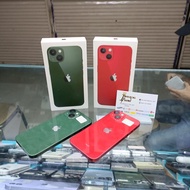 iphone 13 256gb ibox second