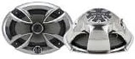 6x9-Inch Two-Way Coaxial Speaker System - 800W High Powered Car Audio Sound Component Speaker w/High