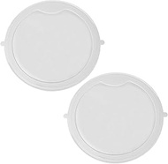 AOIT 2 Pack-Hot Tub First Filters for Maax Spas Coleman Replacement Filter for Hot Tubs 100497 First