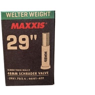 MAXXIS Bicycle Tire Inner Tube Is Suitable For Off-road And Mountain Downhill With A Thickness of 26