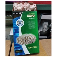 Boyu Cr500 Ceramic Water Purifier Bacteria House Treatment FILTER