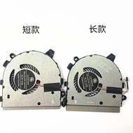 Notebook PC Radiator Cooling CPU Fans For Dell Inspiron 13 7390 7391 2-in-1 HYPYN 0HYPYN 01XVDH Cool