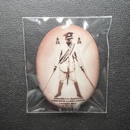 龍婆燙拜 2555 阿贊方自身 大模Locket