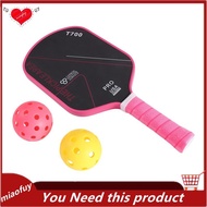 [OnLive] T700 Pickleball Paddle 16MM Carbon Fiber Pickleball Rackets Set Professional Pickleball Pad