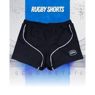 Oxbro Rugby Shorts Black Colour Only