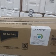 INDOOR AC SHARP 1PK R32 A9UCY (=)