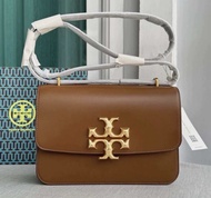 รับประกันแท้💯 Tory Burch Eleanor convertible shoulder bag
