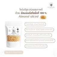 Almond Slice 1 Bakery Ingredients Keto Organic