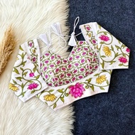 Readymade Saree Blouse