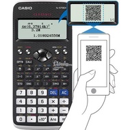 Casio FX-570EX Classwiz Scientific Calculator With 552 Function | Kalkulator Saintifik Casio Syahmi2