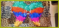 ➮ ▮ ➺ ╰ IBONG ADARNA WINGS KID SIZE