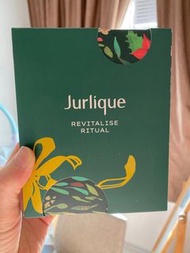 全新Jurlique Revitalise Ritual