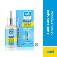 SAFI Perfect White 3X Anti Dark Spot Serum Ampoule 30ml