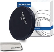 39 mm Metal Lens Caps, Metal Filter Caps, Compatible with All 39 mm Camera Lens Filter Accessories (