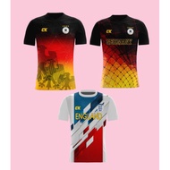 NEWEST WORLD CUP JERSEY 2022 ENGLAND WORLD CUP JERSEY PRINTING GERMANY FOOTBALL JERSEY GERMANY FUTSA