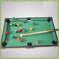 [BaositybbMY] 3.7'' Table Table & Billiard