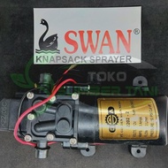 Terjangkau Dinamo Sprayer Swan / Dinamo Pompa Swan Elektrik / Swan