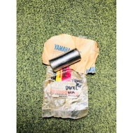 Big pin pen handlebar piston piston yamaha dt100 rx100 rs100 yb100 l2sn l2 super new japan original 