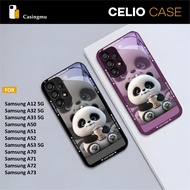 CASE CELIO SAMSUNG GALAXY A12 5G A32 5G A33 5G A50 A51 A52 A53 5G A70 A71 A72 A73 - CELIO CASE - CAS