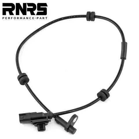 ABS Wheel Speed Sensor for Ford Fiesta 1.6L 2011-2013 Rear Front Left or Right Part Number BE8Z2C204