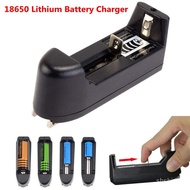 SMT🧼CM 18650 Lithium Battery Charger For 3.7V 18650 16340 14500 Li-ion Rechargeable Battery Multifunction Portable Charg