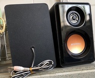 Sansui 小型喇叭箱（山水）