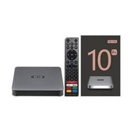 New Arrival Tv Box Svi Cloud 10P+ 4+64gb