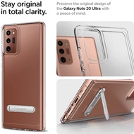 Spigen Ultra Hybrid S Designed for Samsung Galaxy Note 20 Case (2020)