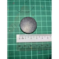 32mm Round Base (10 bases)
